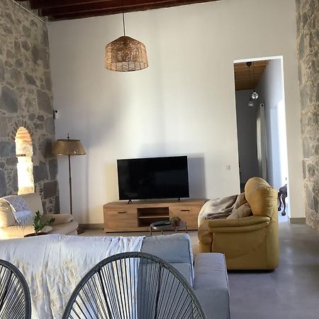 Villa Alpispa Las Palmas de Gran Canaria Ngoại thất bức ảnh