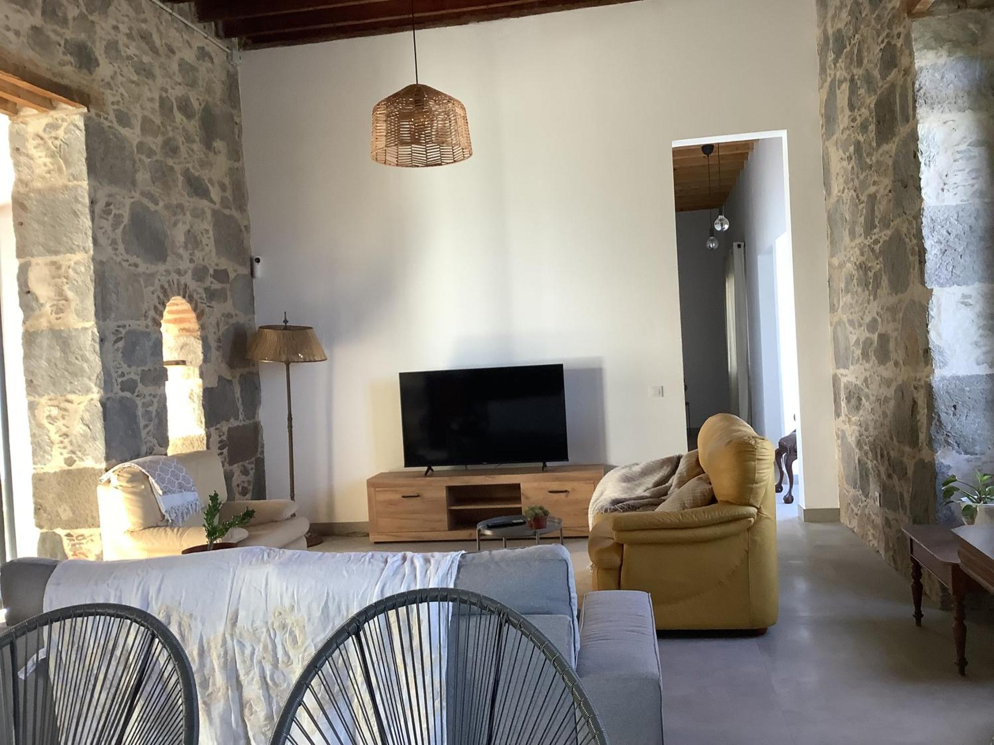 Villa Alpispa Las Palmas de Gran Canaria Ngoại thất bức ảnh
