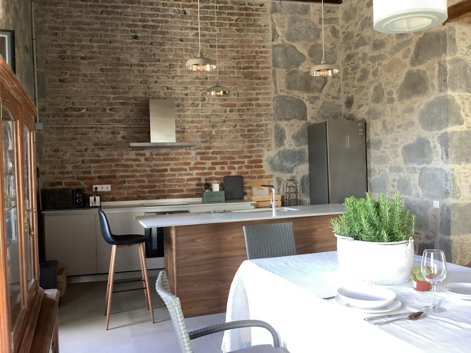 Villa Alpispa Las Palmas de Gran Canaria Ngoại thất bức ảnh