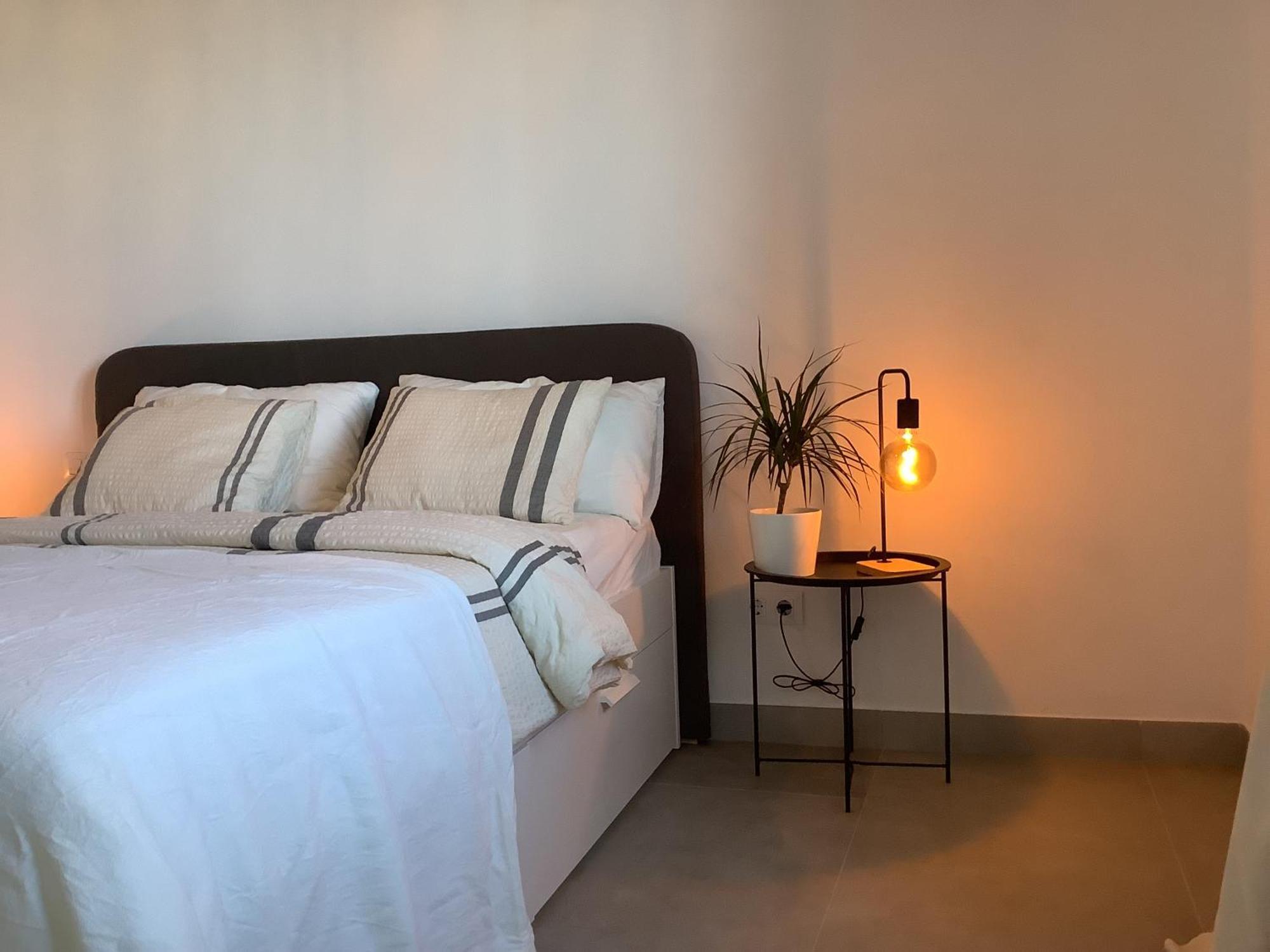 Villa Alpispa Las Palmas de Gran Canaria Ngoại thất bức ảnh