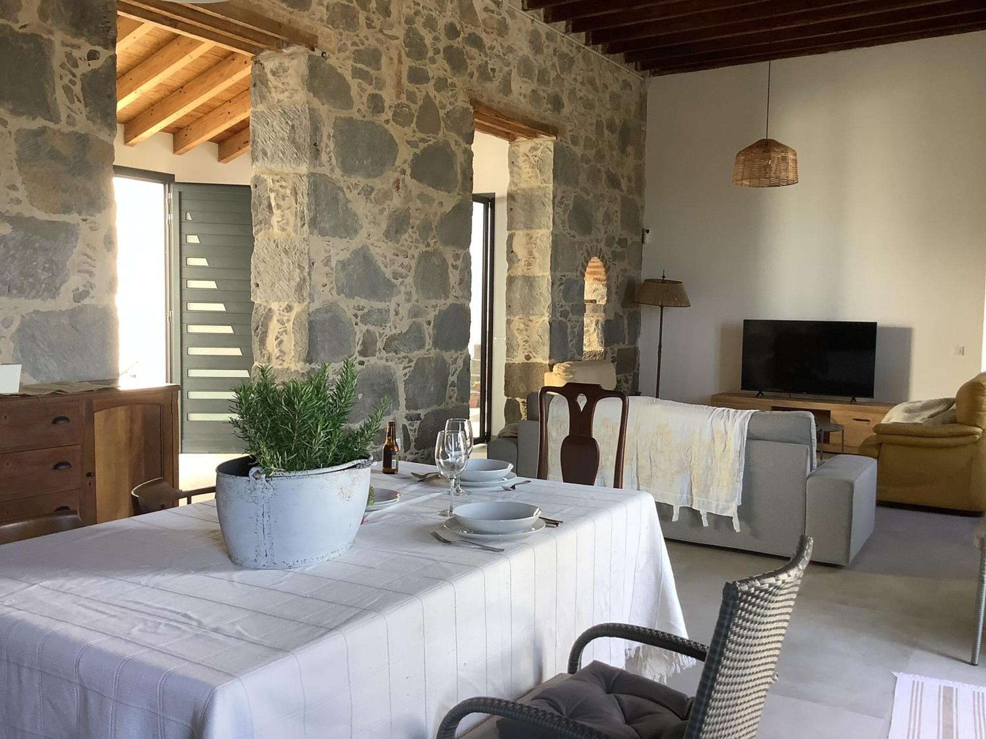 Villa Alpispa Las Palmas de Gran Canaria Ngoại thất bức ảnh