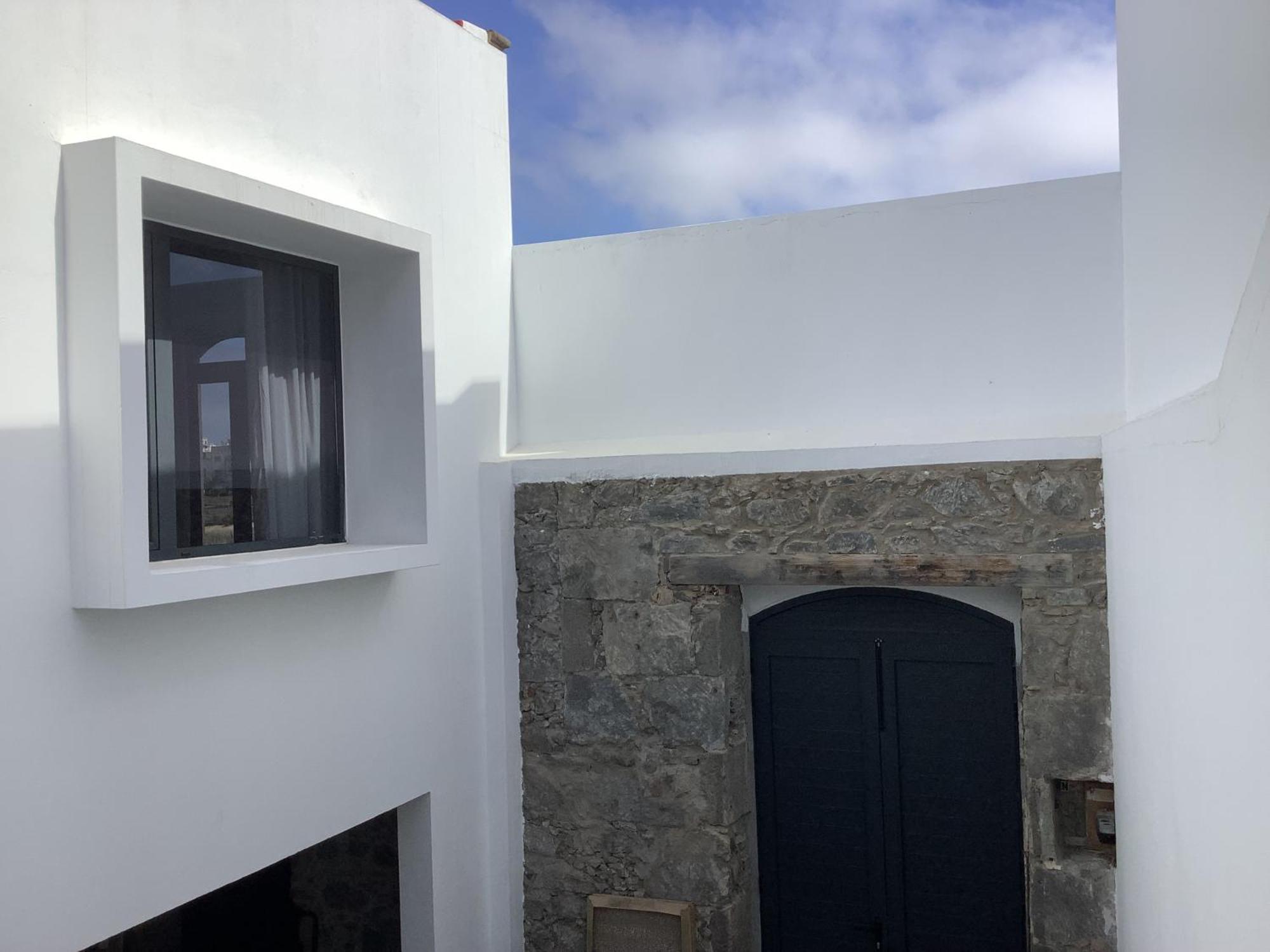 Villa Alpispa Las Palmas de Gran Canaria Ngoại thất bức ảnh