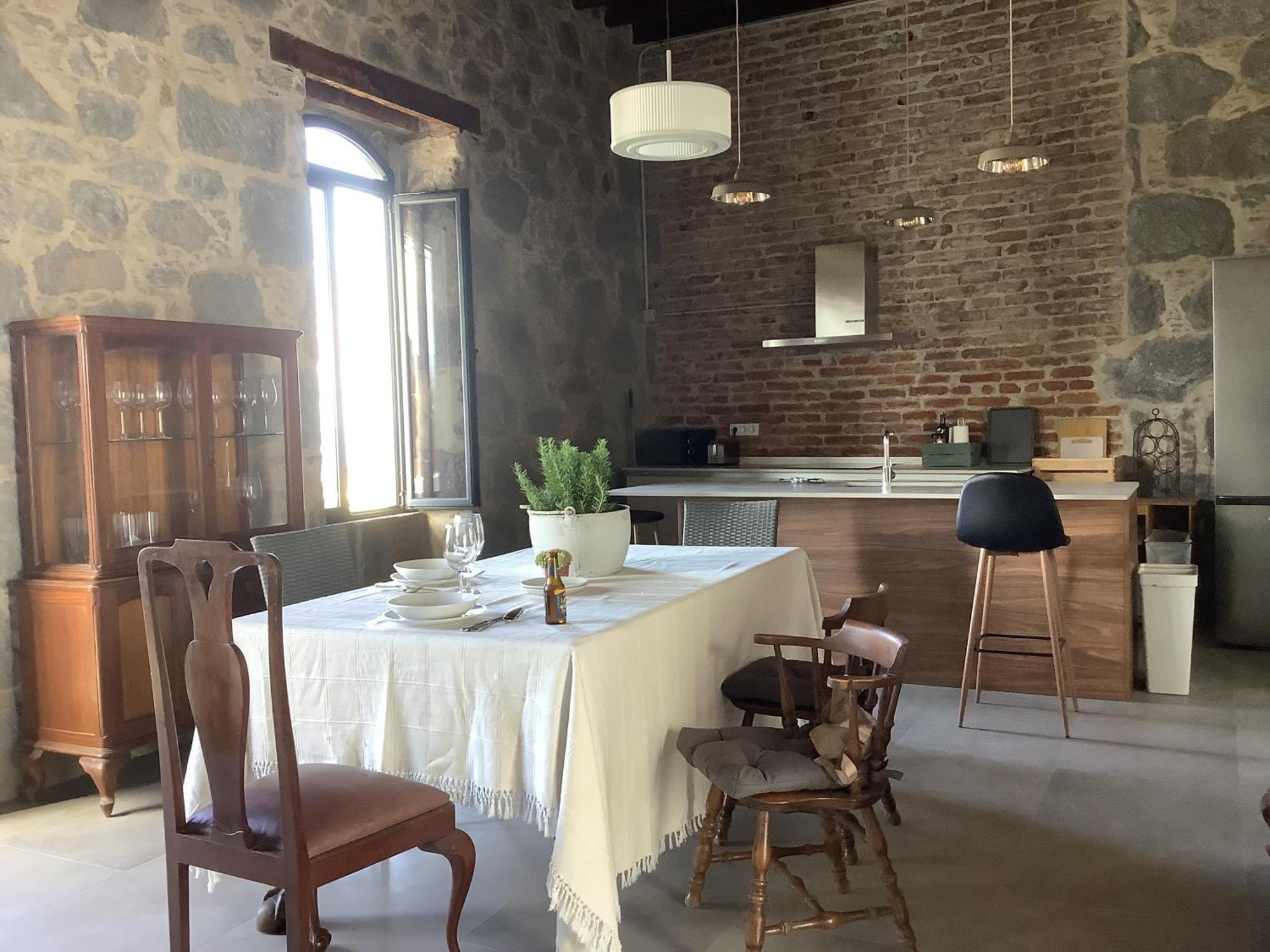 Villa Alpispa Las Palmas de Gran Canaria Ngoại thất bức ảnh