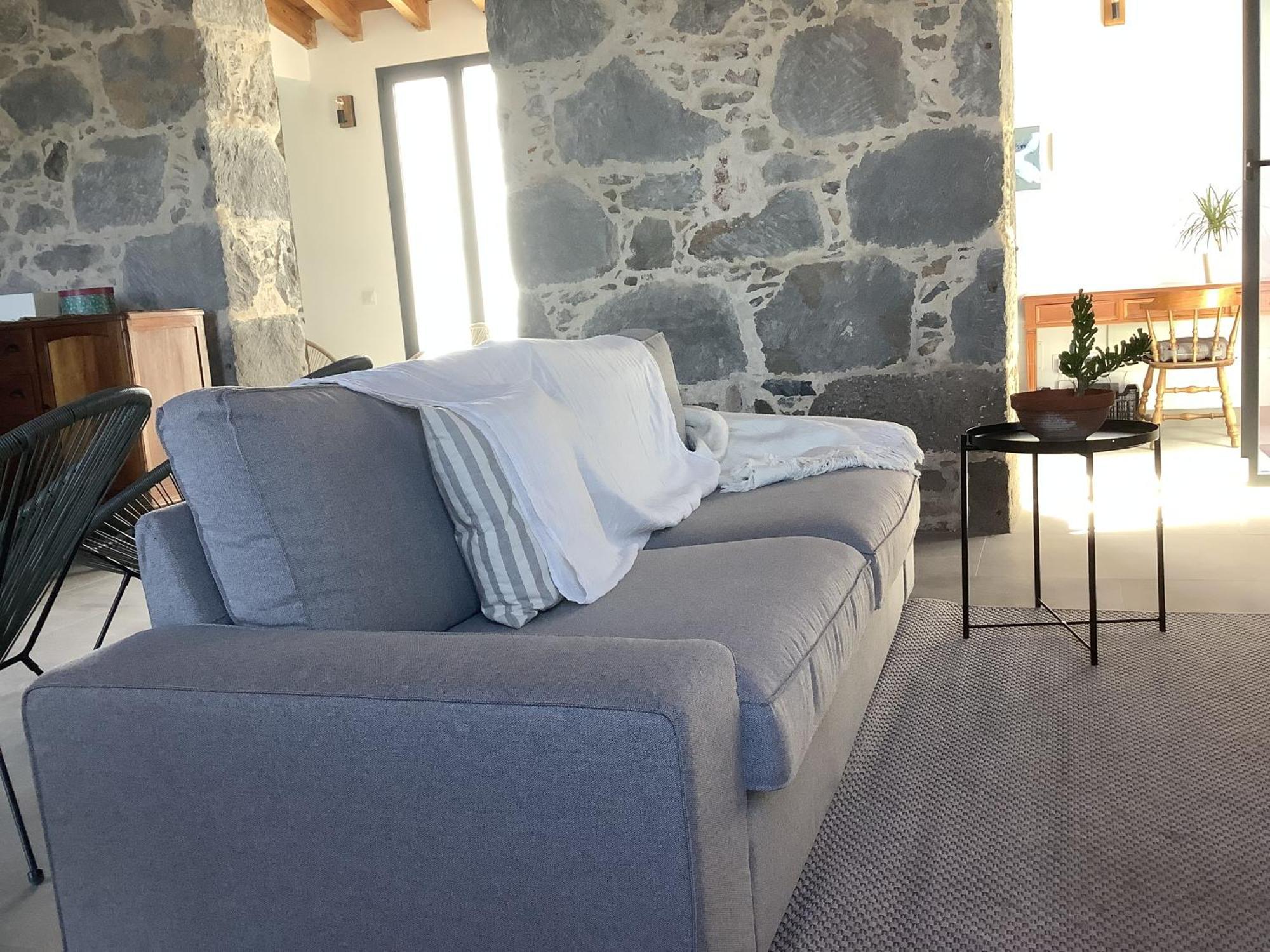 Villa Alpispa Las Palmas de Gran Canaria Ngoại thất bức ảnh