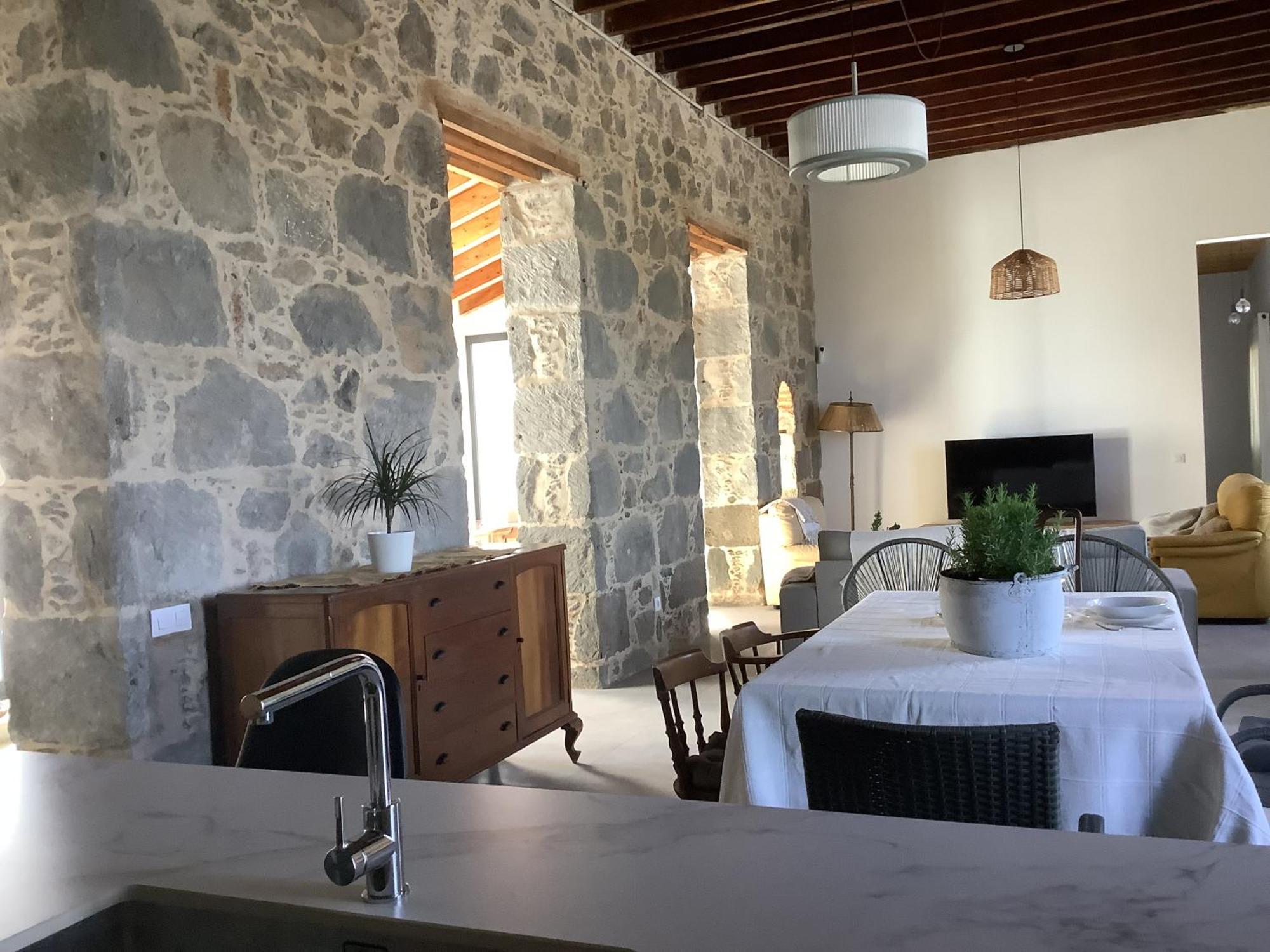 Villa Alpispa Las Palmas de Gran Canaria Ngoại thất bức ảnh