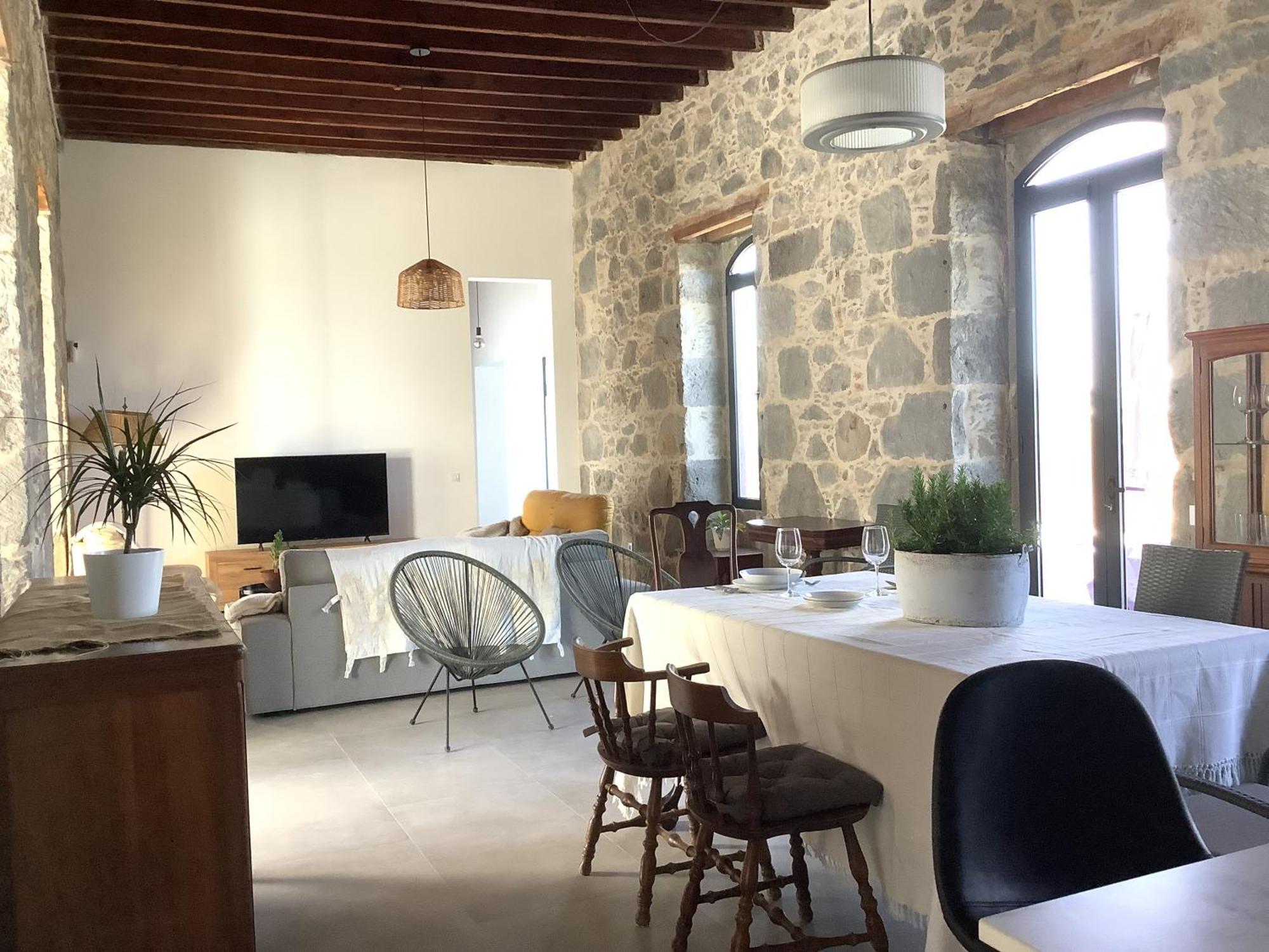 Villa Alpispa Las Palmas de Gran Canaria Ngoại thất bức ảnh