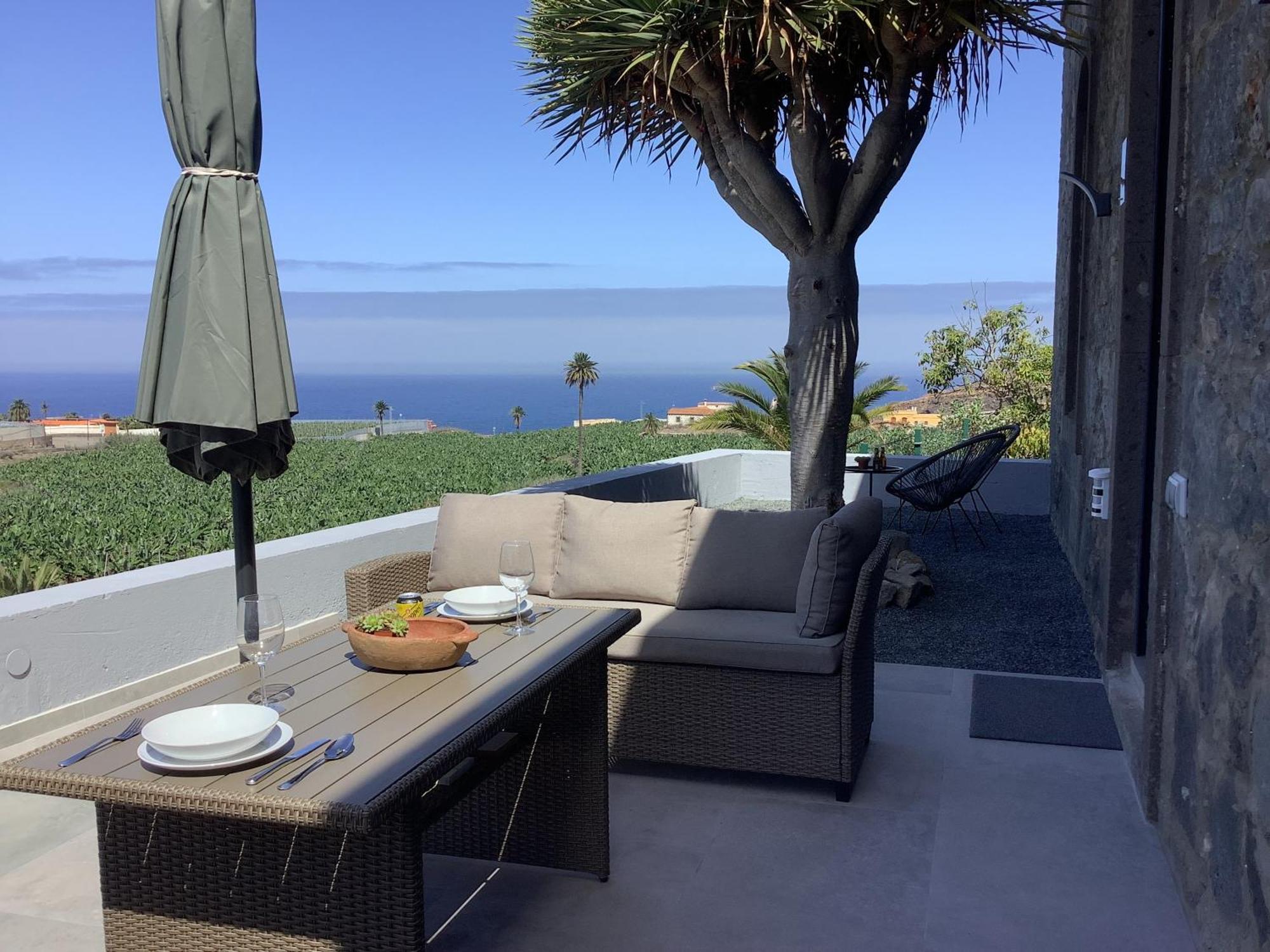 Villa Alpispa Las Palmas de Gran Canaria Ngoại thất bức ảnh