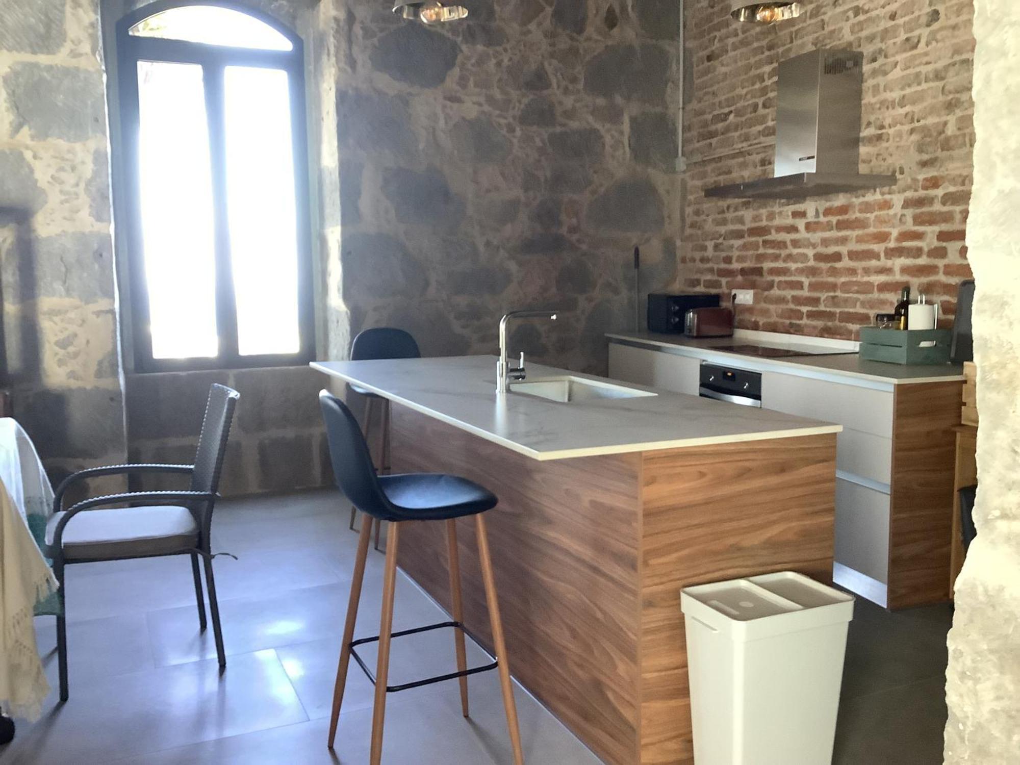 Villa Alpispa Las Palmas de Gran Canaria Ngoại thất bức ảnh