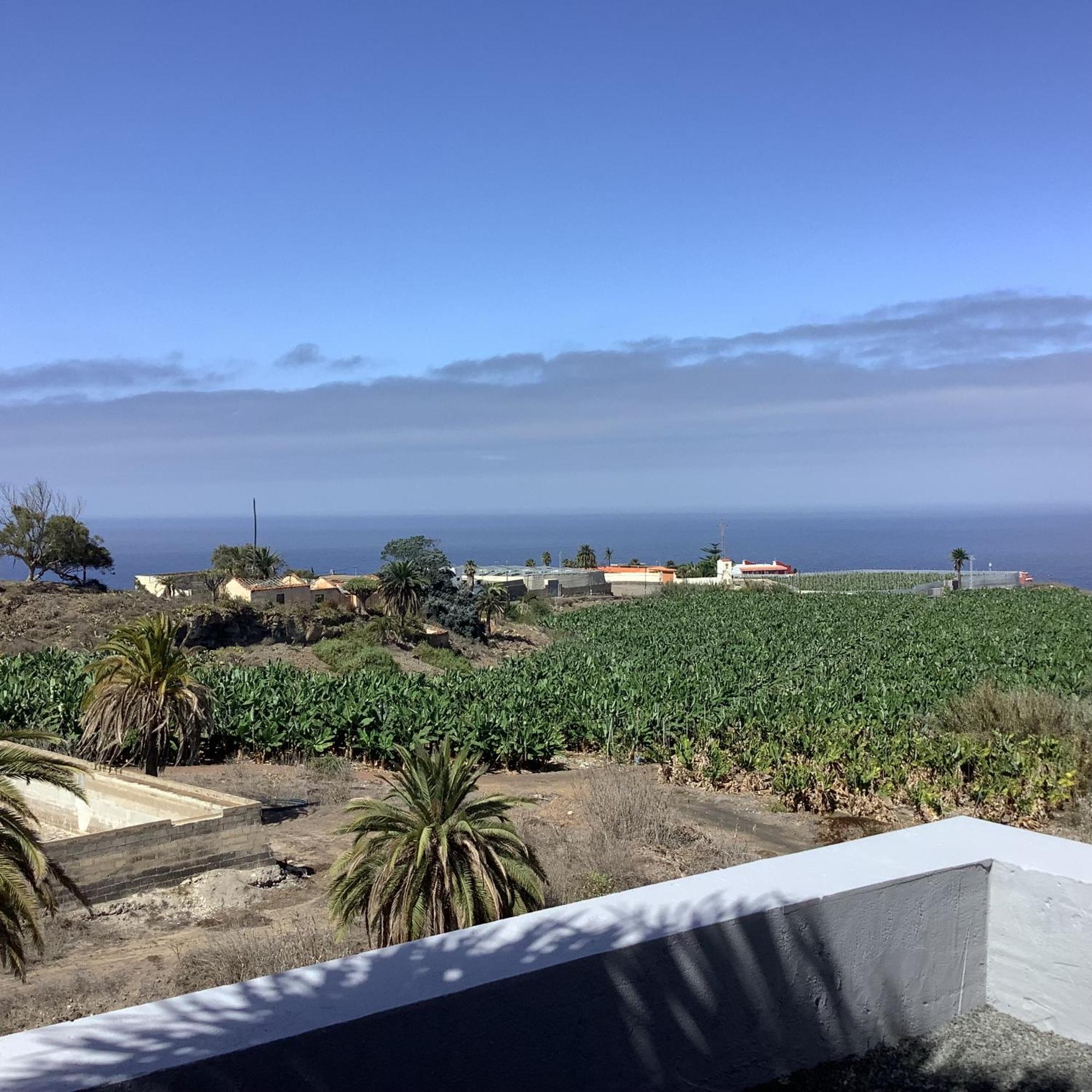 Villa Alpispa Las Palmas de Gran Canaria Ngoại thất bức ảnh