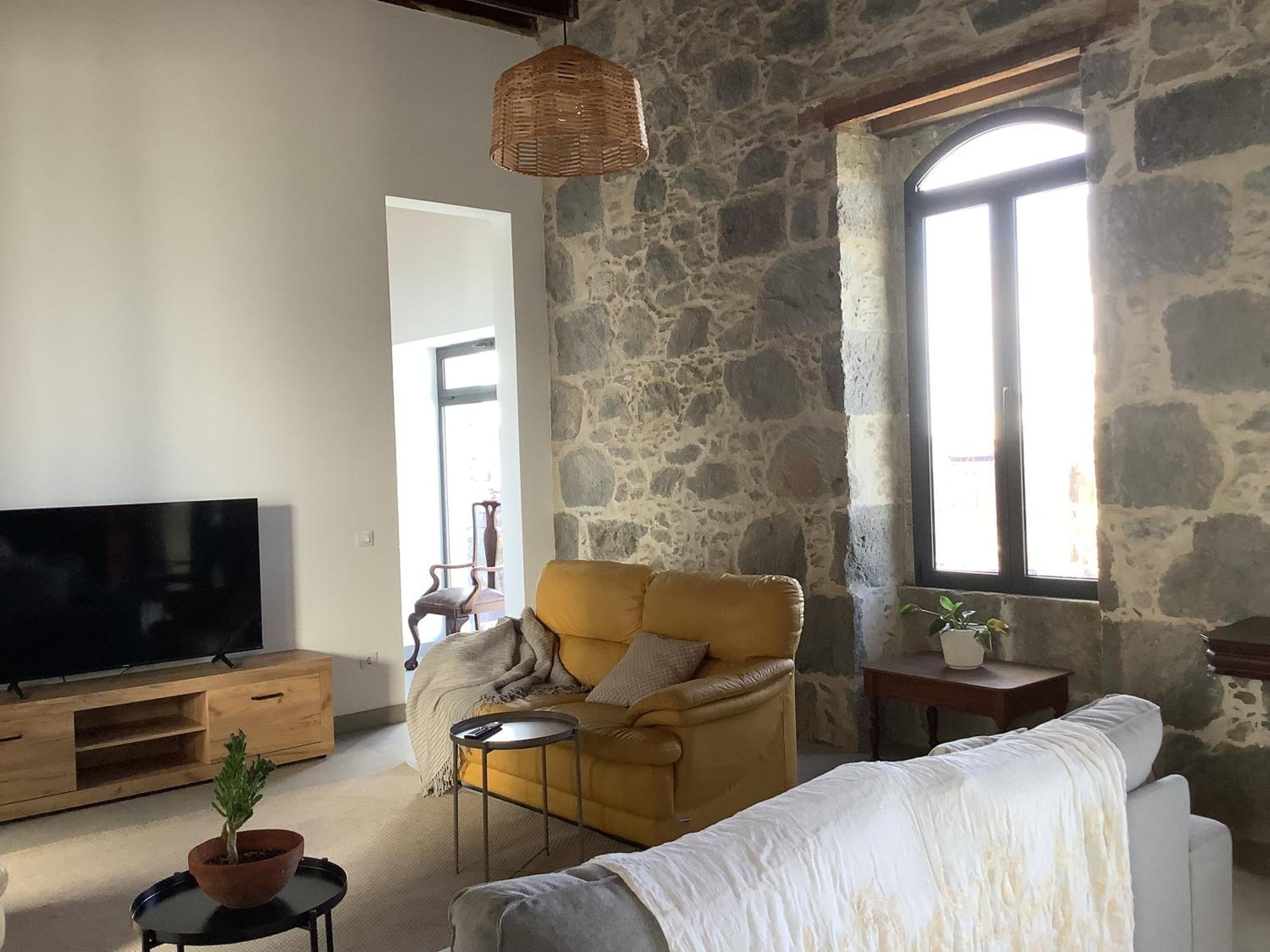 Villa Alpispa Las Palmas de Gran Canaria Ngoại thất bức ảnh