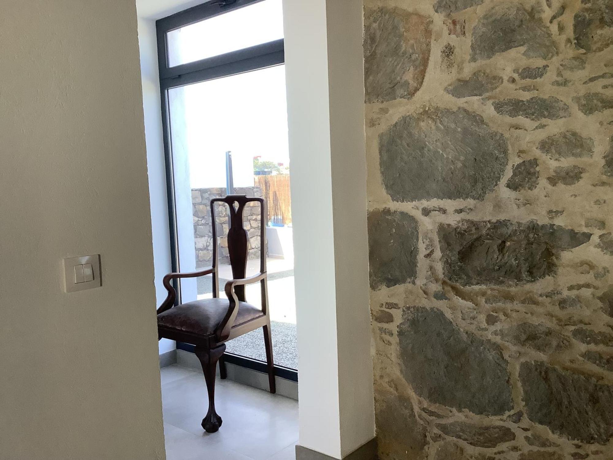 Villa Alpispa Las Palmas de Gran Canaria Ngoại thất bức ảnh