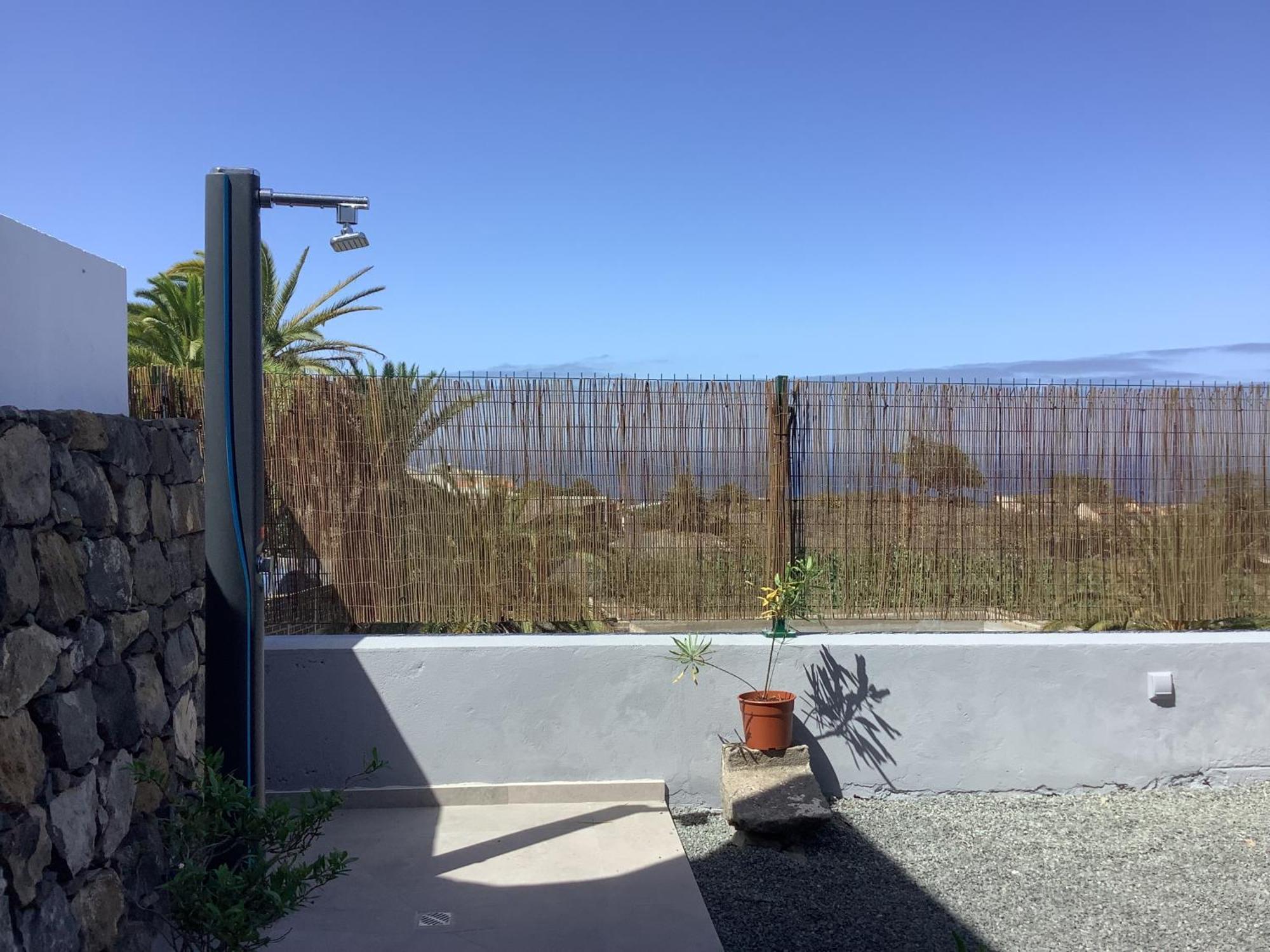 Villa Alpispa Las Palmas de Gran Canaria Ngoại thất bức ảnh