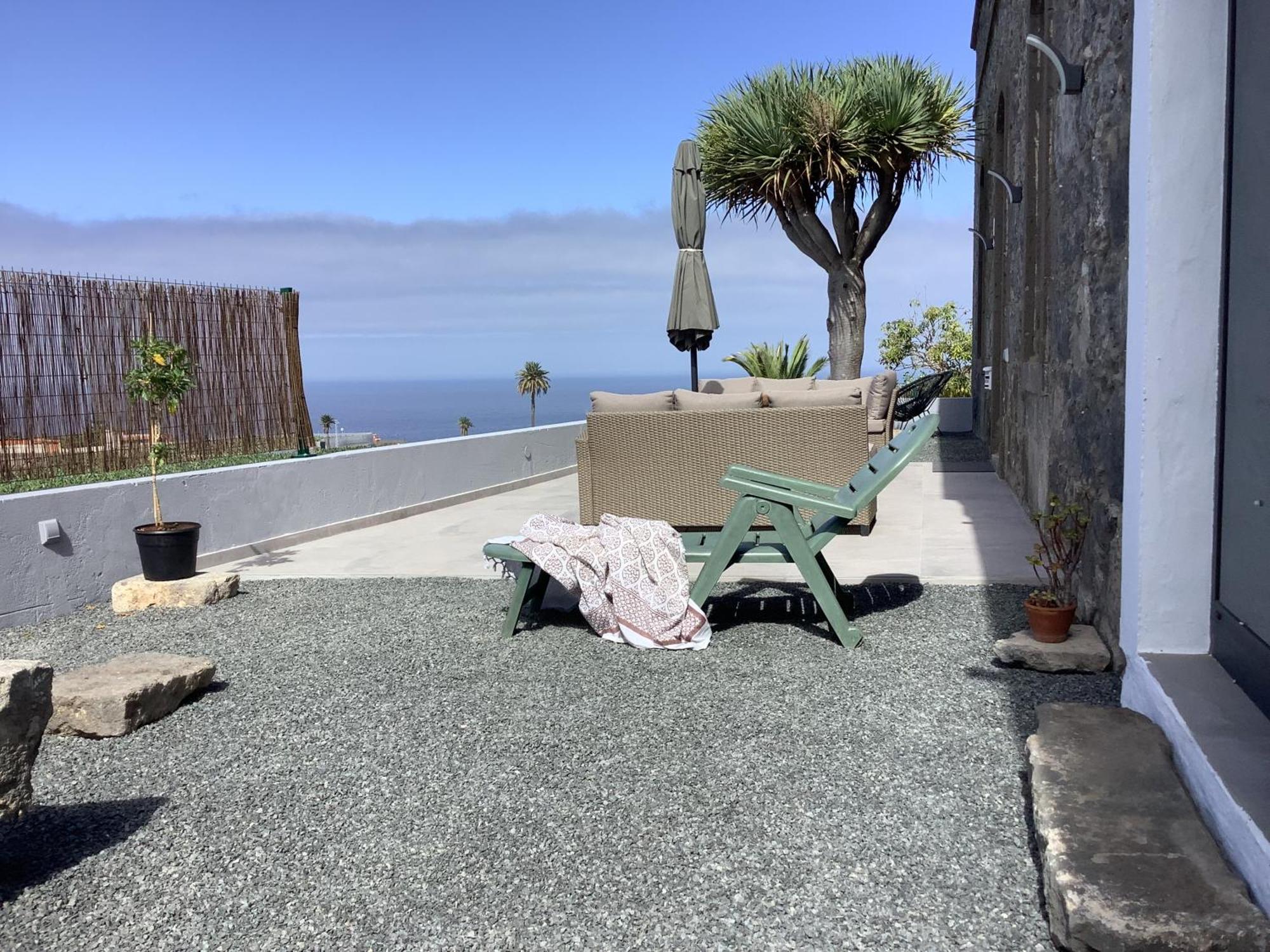 Villa Alpispa Las Palmas de Gran Canaria Ngoại thất bức ảnh