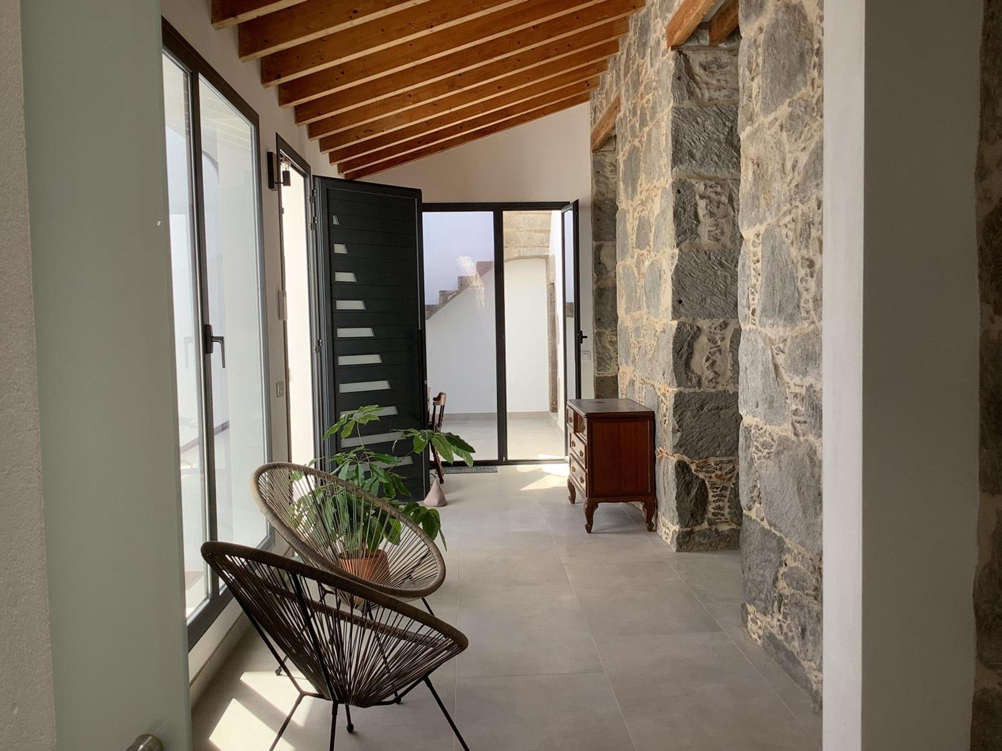 Villa Alpispa Las Palmas de Gran Canaria Ngoại thất bức ảnh