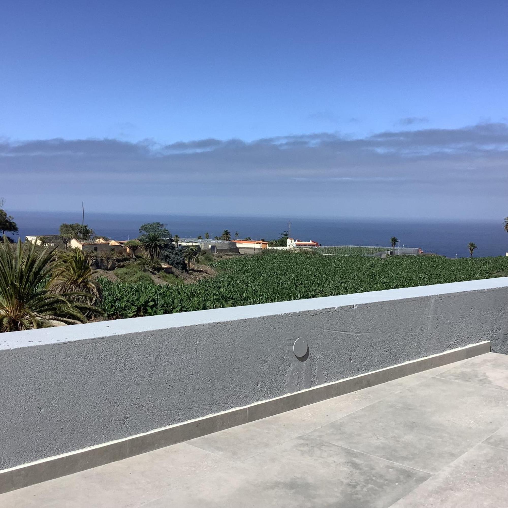 Villa Alpispa Las Palmas de Gran Canaria Ngoại thất bức ảnh