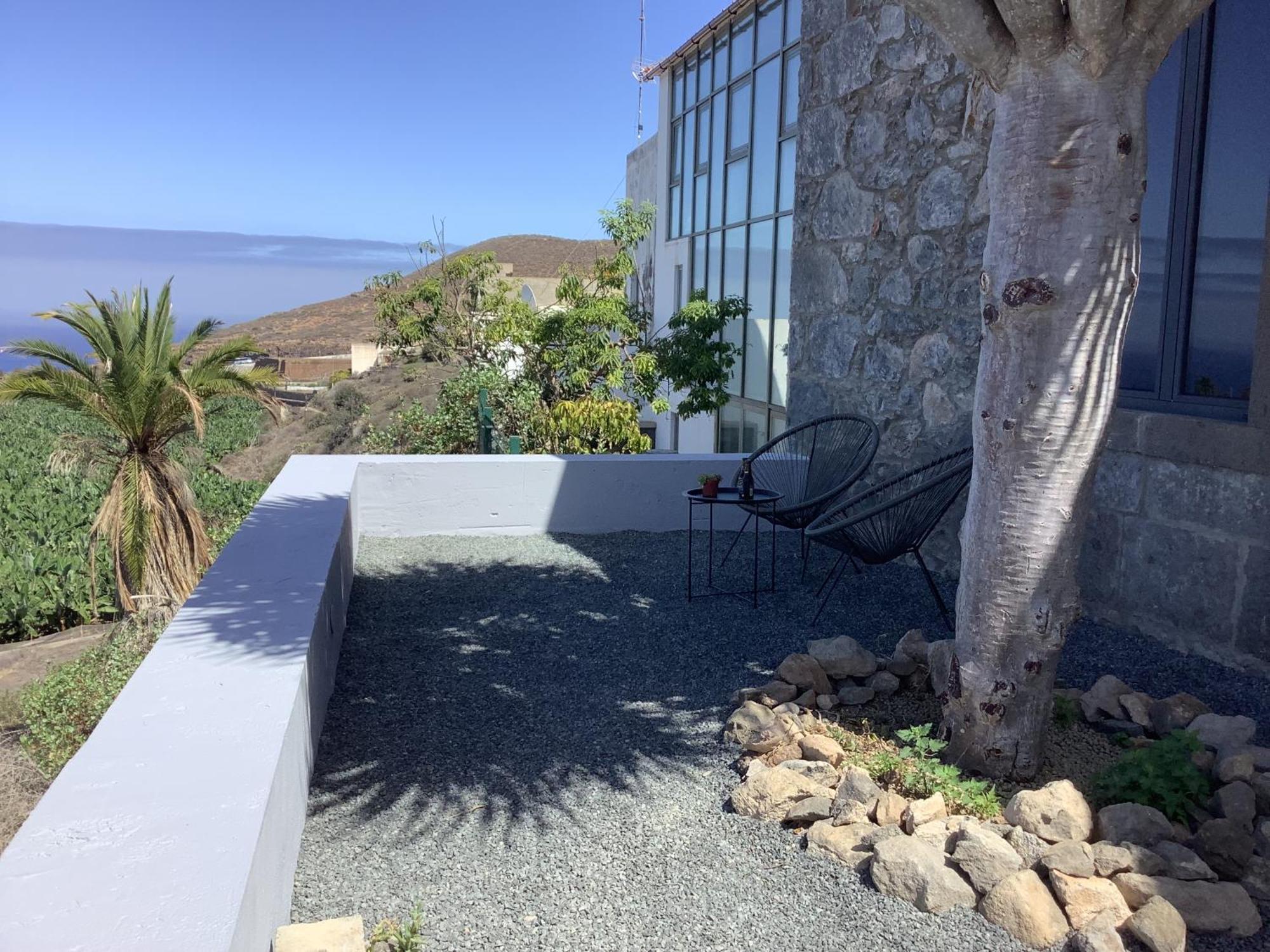 Villa Alpispa Las Palmas de Gran Canaria Ngoại thất bức ảnh