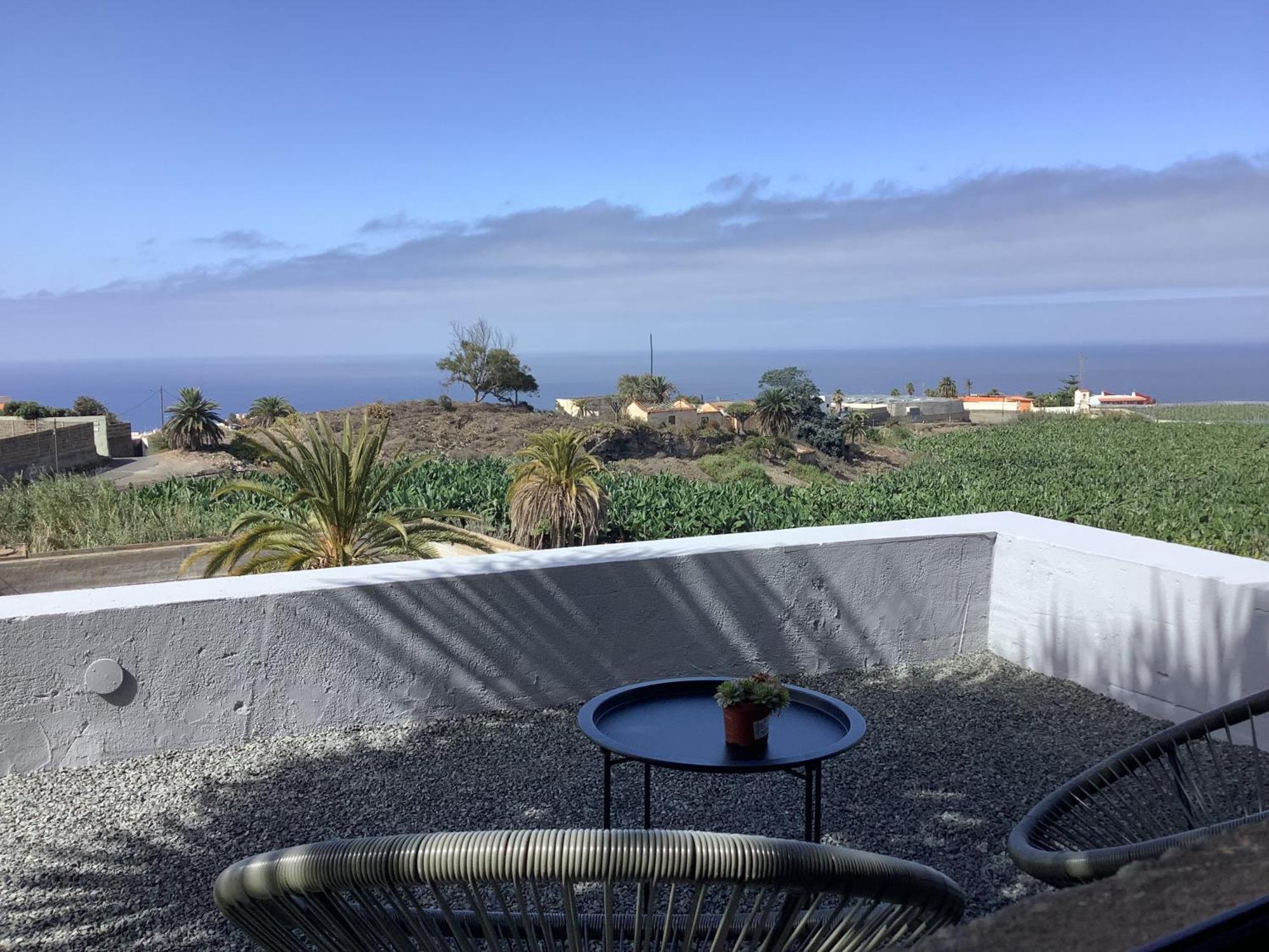 Villa Alpispa Las Palmas de Gran Canaria Ngoại thất bức ảnh