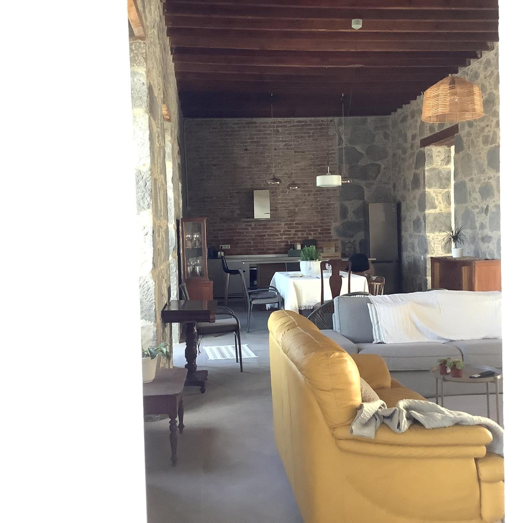 Villa Alpispa Las Palmas de Gran Canaria Ngoại thất bức ảnh