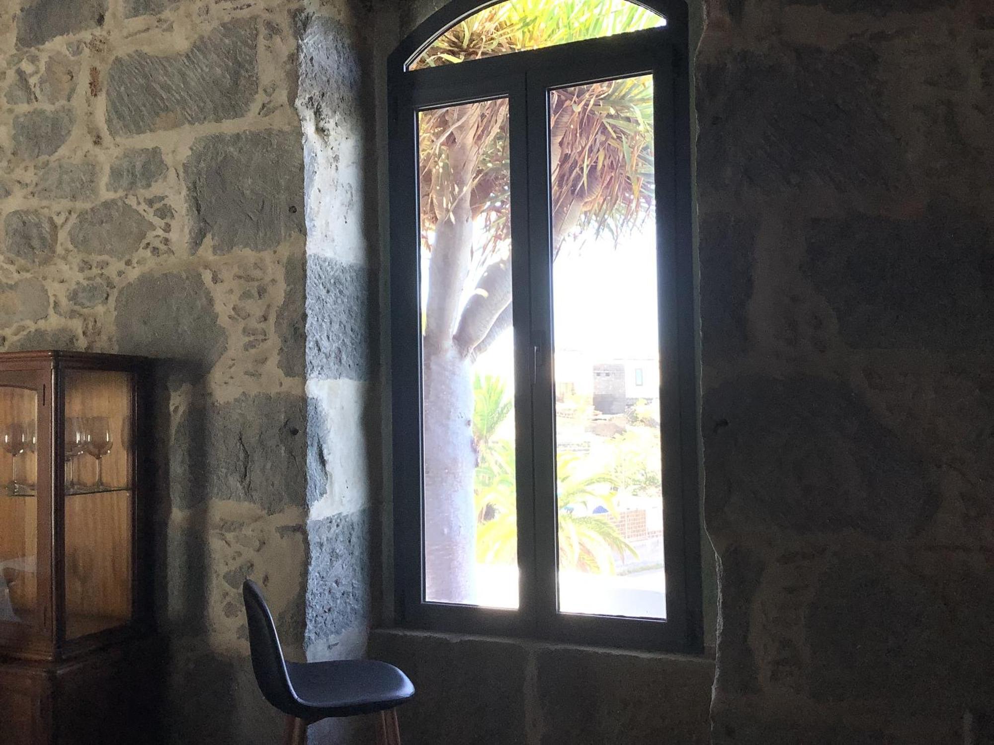 Villa Alpispa Las Palmas de Gran Canaria Ngoại thất bức ảnh