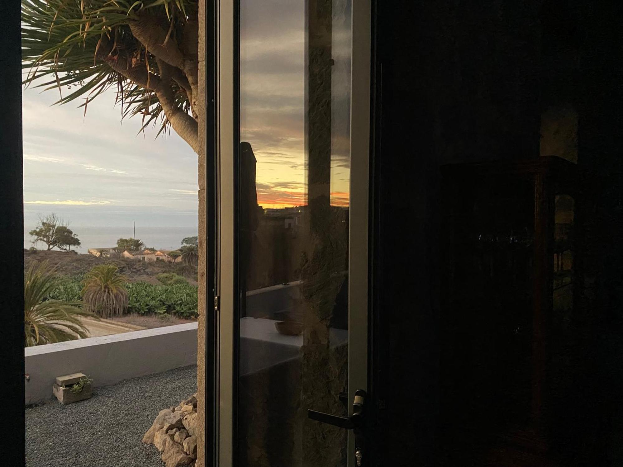 Villa Alpispa Las Palmas de Gran Canaria Ngoại thất bức ảnh